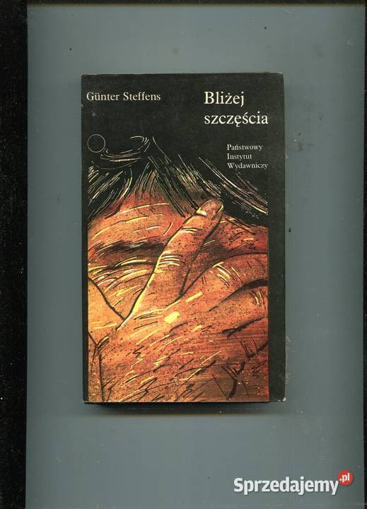 Bliżej szczęścia Steffens Szczecin sprzedam