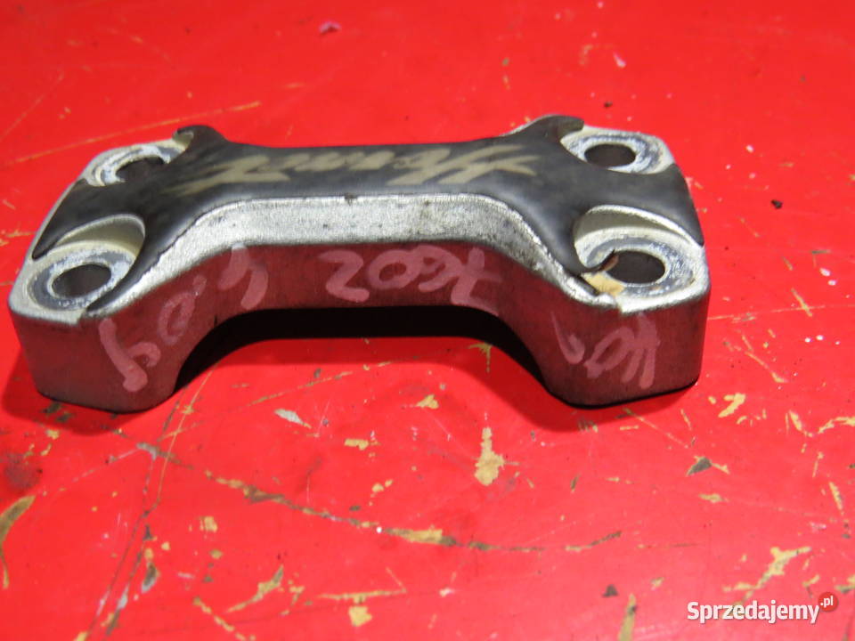 HONDA HORNET 600 PC36 03 mocowanie kierownicy Warszawa