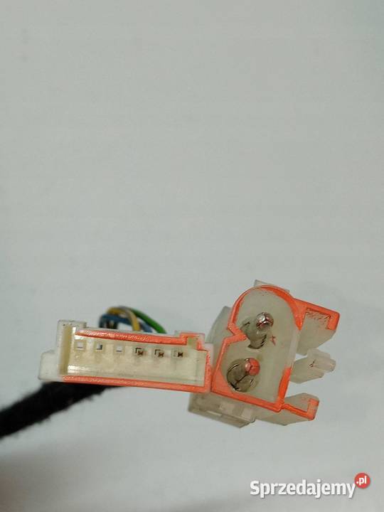 SIŁOWNIK KLAPY PRAWY TYŁ ELEKTRYCZNY 7332698 Bmw świętokrzyskie