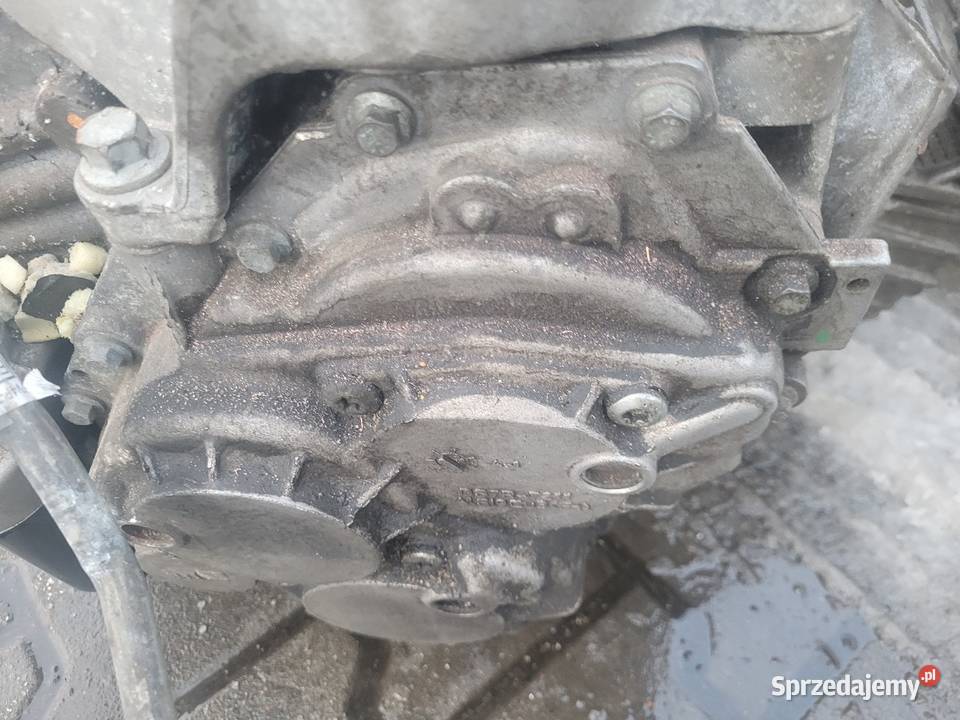Skrzynia biegów Ford Kuga FV4R7000AG FV4R7000AA Radom