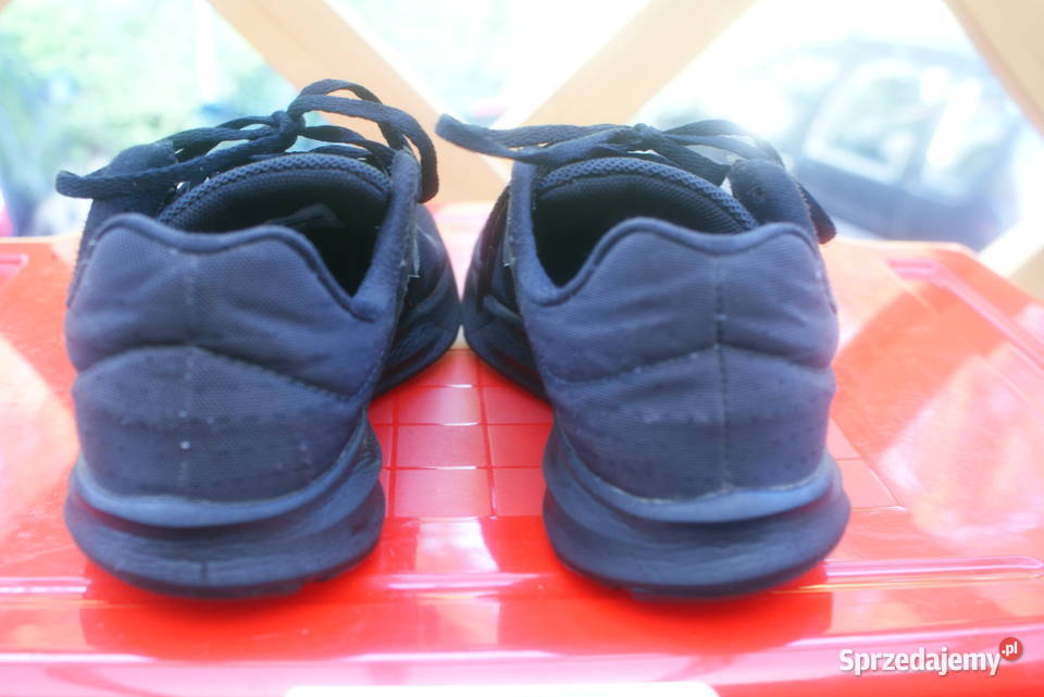 Buty Sportowe Oryginał NIKE 38 Okazja Wysyłka Olsztyn