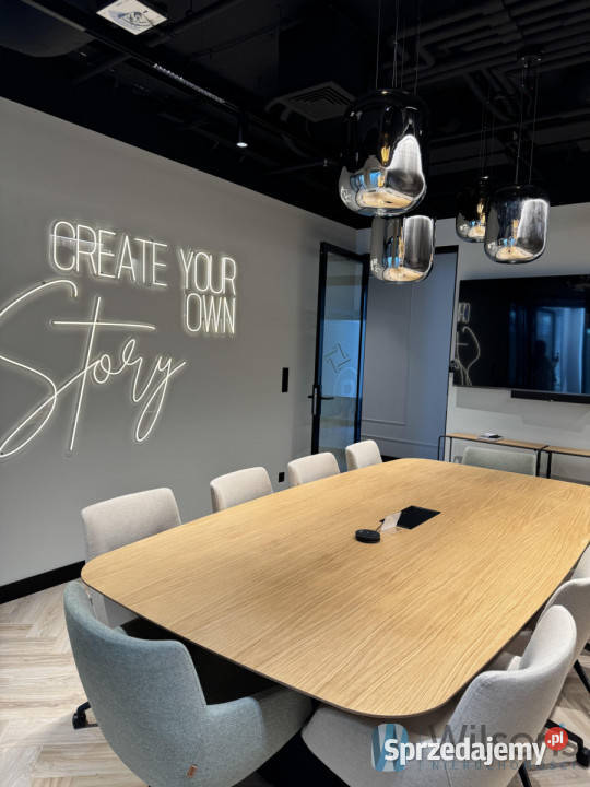 Lokal Warszawa Stanisława Żaryna 70m2