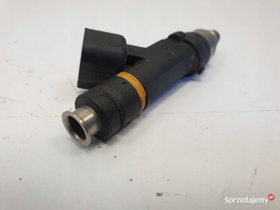 WTRYSKIWACZ Mazda 6 20 16V 0280158103 Wtryskiwacze lubelskie