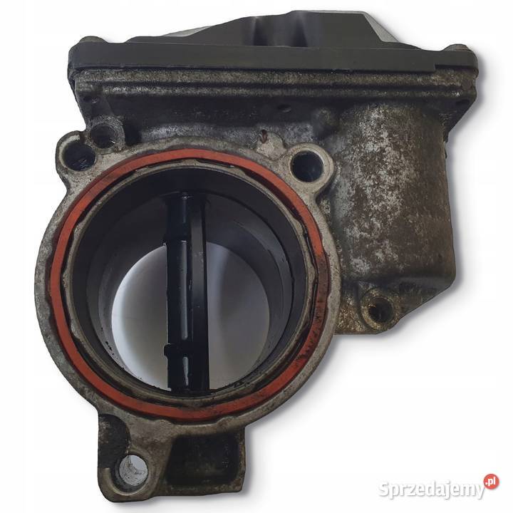 PRZEPUSTNICA Ford Mondeo MK4 20 TDCI 9M5Q9E926AA