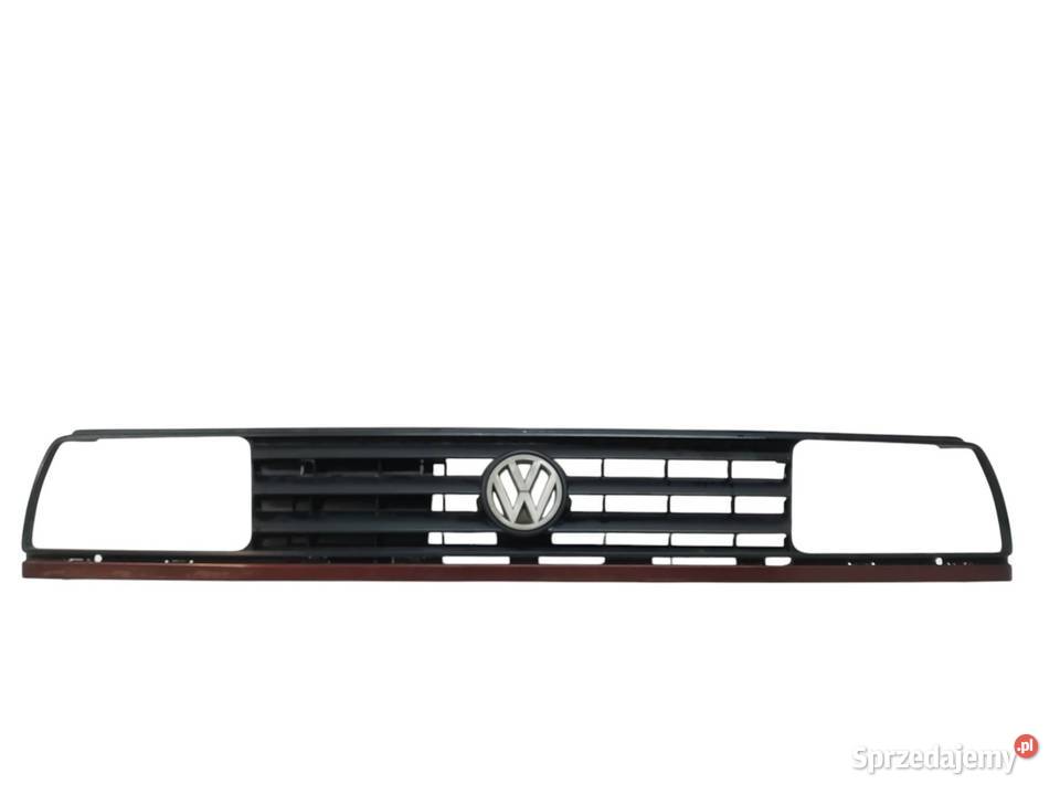 ATRAPA GRILL 165853664B VW Volkswagen Jetta II