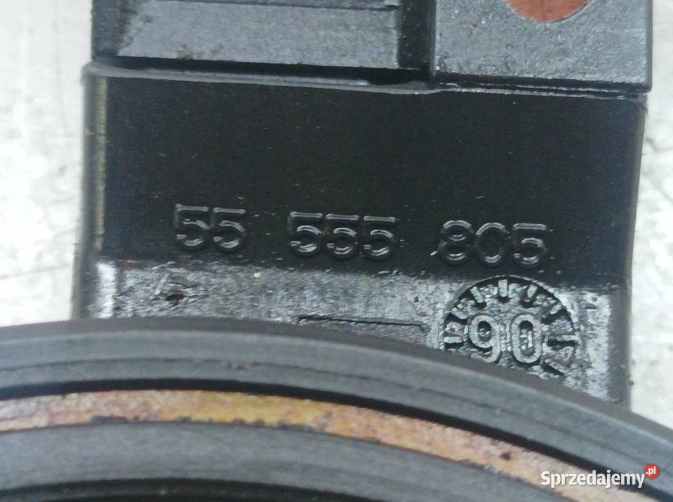 CZUJNIK SENSOR WAŁU USZCZELNIACZ 55555805 Opel