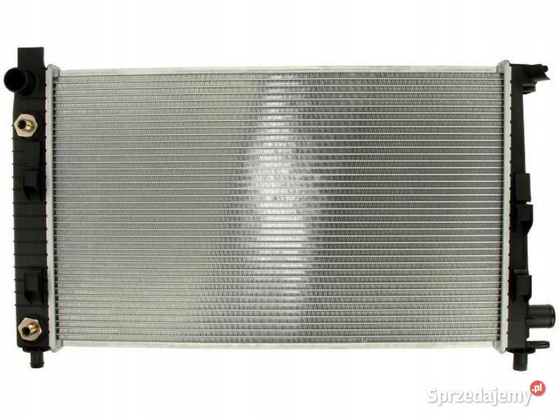 CHŁODNICA CIECZY PŁYNU CHŁODZĄCEGO SILNIKA sprzedam
