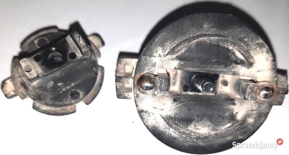 Pokrętło przełącznik funkcji młota Hilti TE706 Gaszowice