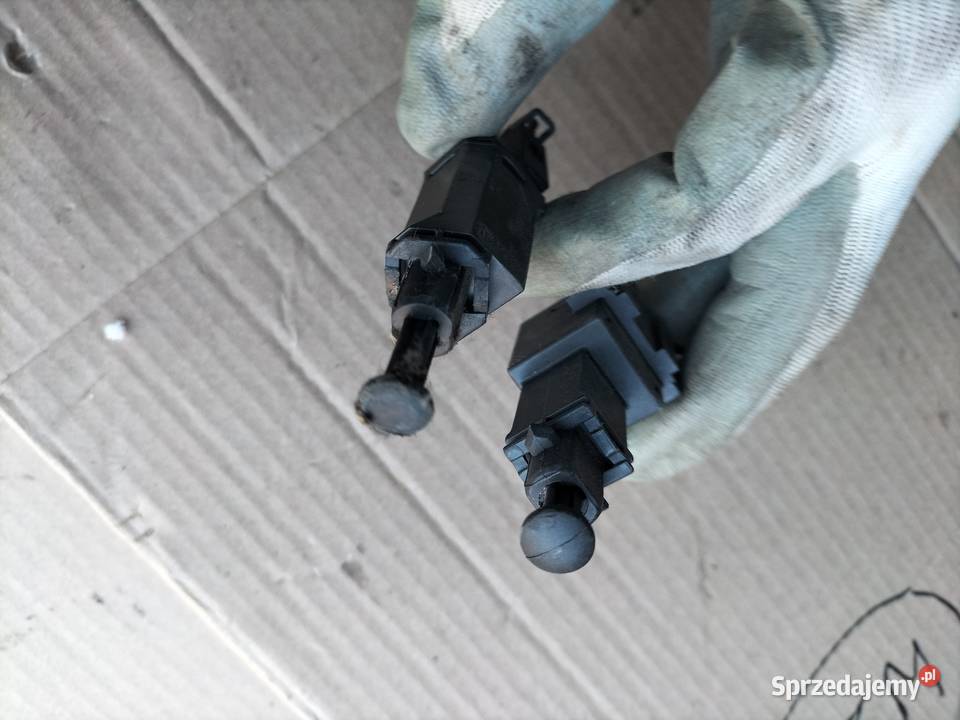 AUDI A38L A3 8L CZUJNIK STOPU lubelskie Kamień-Kolonia sprzedam