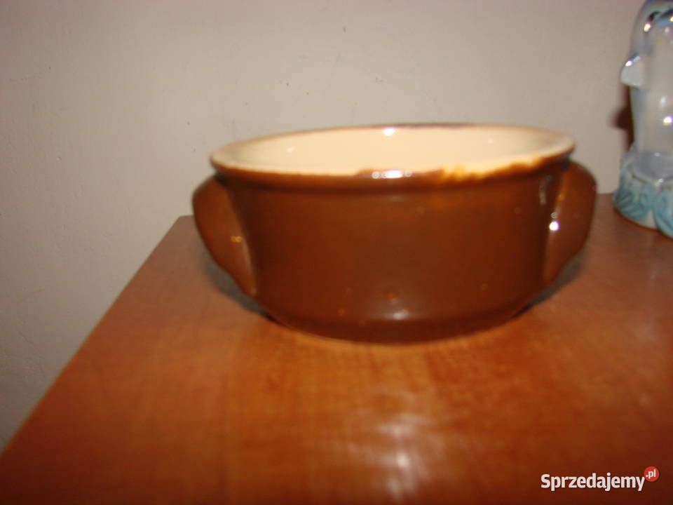 FNK Bochnia bulionówka PRL