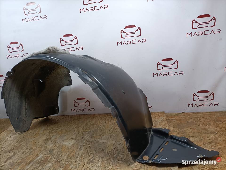 OPEL MOKKA A 12 NADKOLE PRAWY PRZÓD 95422561 osobowe Pleszew