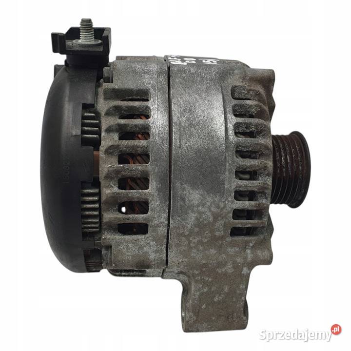 ALTERNATOR BMW F40 20 D denso 7646814 1042106983