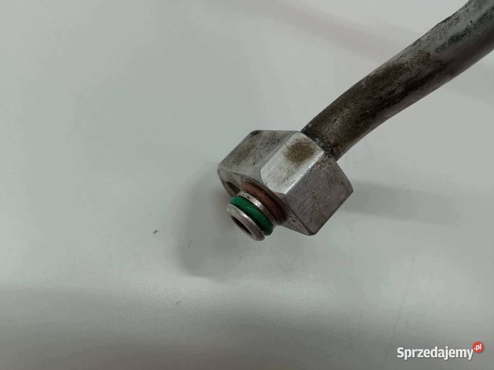 PRZEWÓD KLIMATYZACJI 5801595253 Iveco Daily IV świętokrzyskie sprzedam