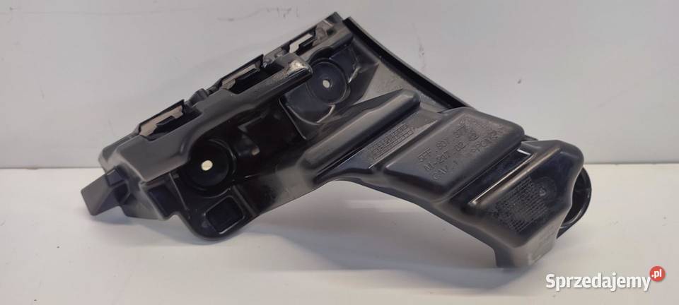 CUPRA FORMENTOR ŚLIZG ZDERZAKA LEWY TYŁ