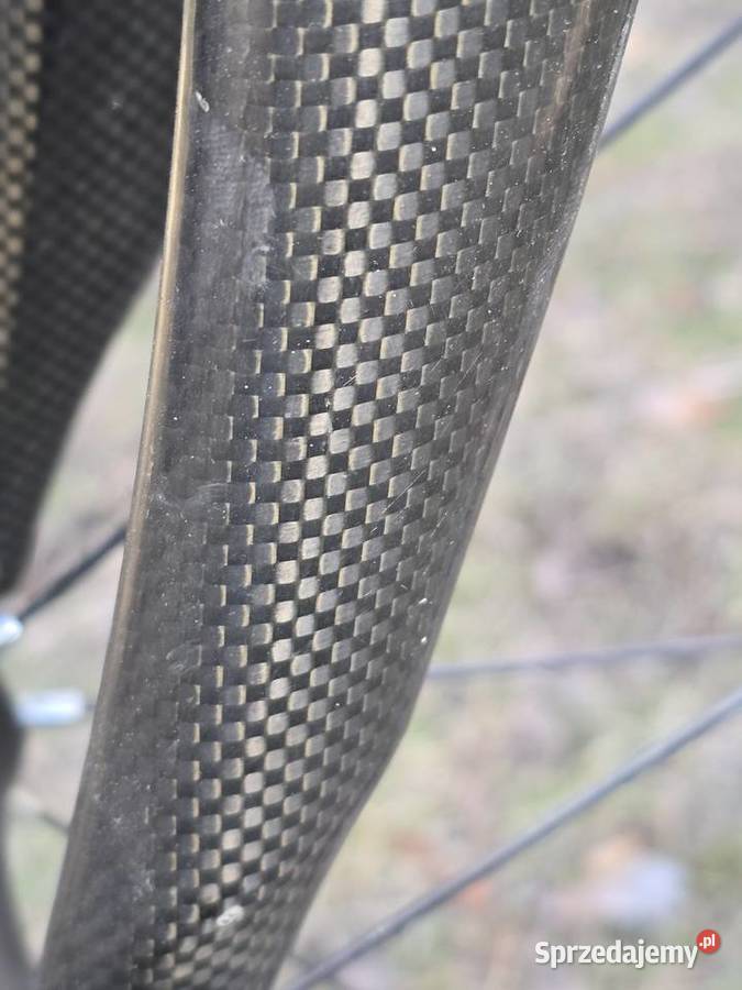 Rower szosowy na Ultrega Stan igła Otwock