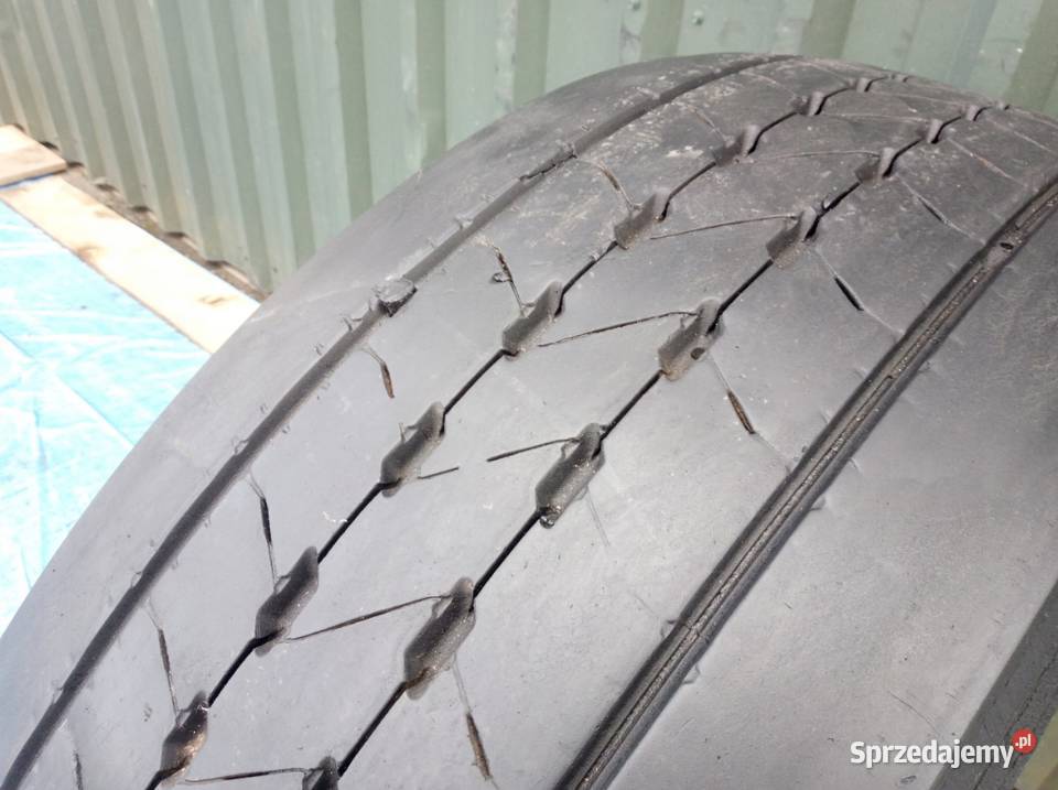 Opona Goodyear K S Hl 31570 R 225 225 Szprotawa