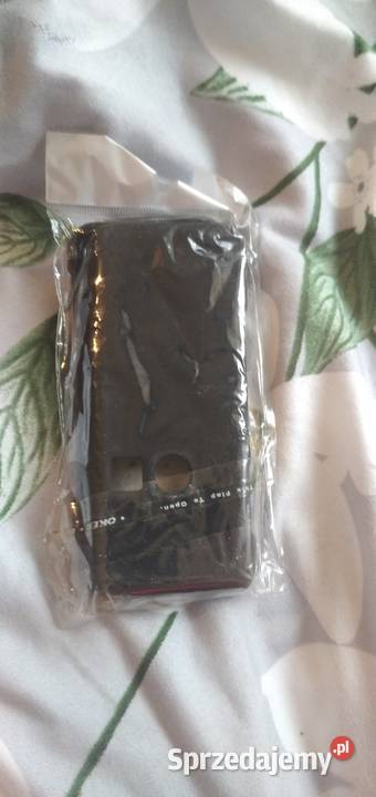 nokia 6300 pokrowiec etui obudowa osłona n6300 Sandomierz sprzedam