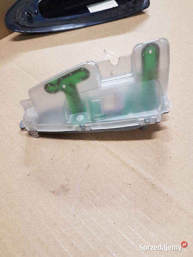 BMW E61 ANTENA PLETWA GPS 7898444 6957345 Turek sprzedam