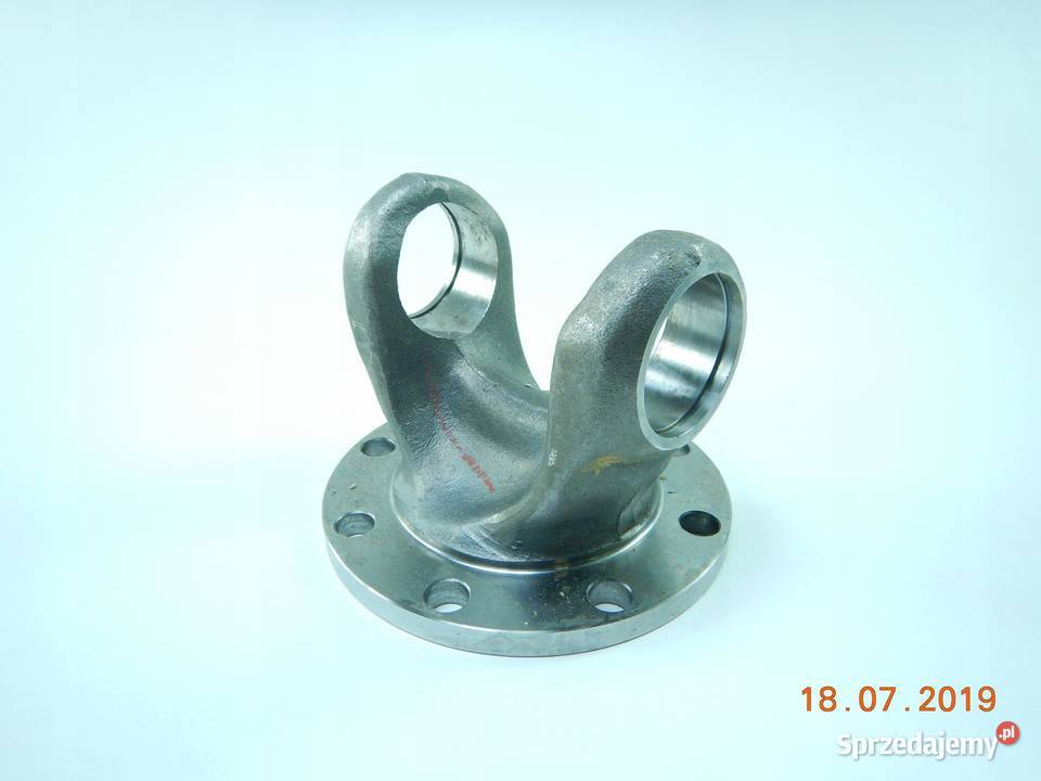 ŁĄCZNIK WAŁU IVECO 42489600 ASO KRZYŻAK FLANSZA