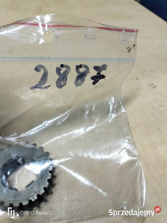 Tryb pośredni 23 z WSK WFM Pozostałe Łubno