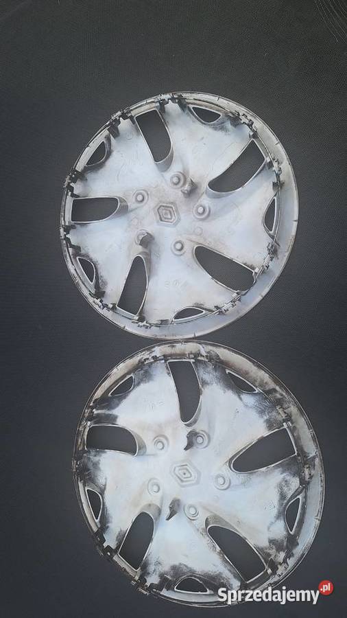 Kołpaki Renault 4031 524 42R Częstochowa