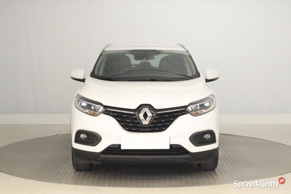 Renault Kadjar 13 TCe benzyna
