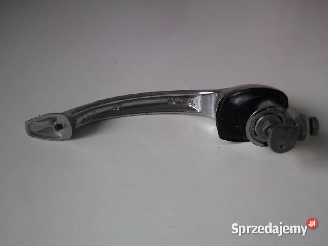 Mercedes W 111W 112 W 113 W 121 stacyjka klamka Lublin
