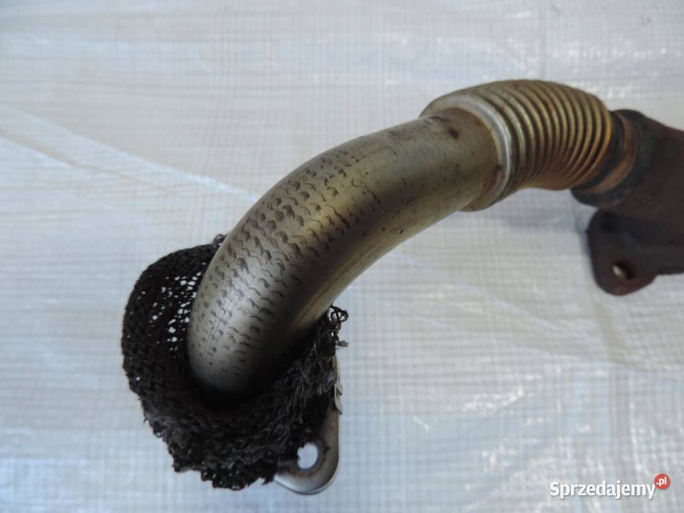 KOLEKTOR WYDECHOWY 55491382 OPEL ASTRA K V 16 osobowe