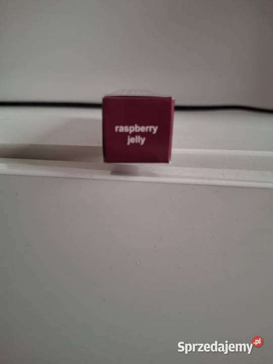 Błyszczyk do ust nawilżający Kraków