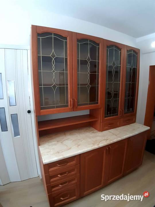 Kredens kuchenny Sorkwity