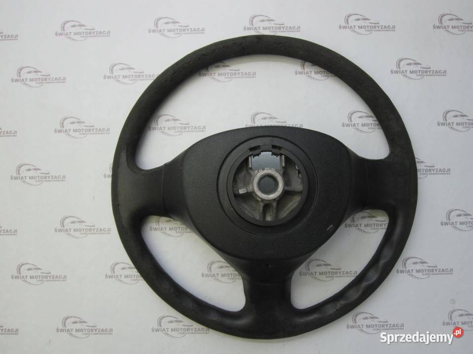 CITROEN BERLINGO II 11r kierownica 96809101ZD świętokrzyskie