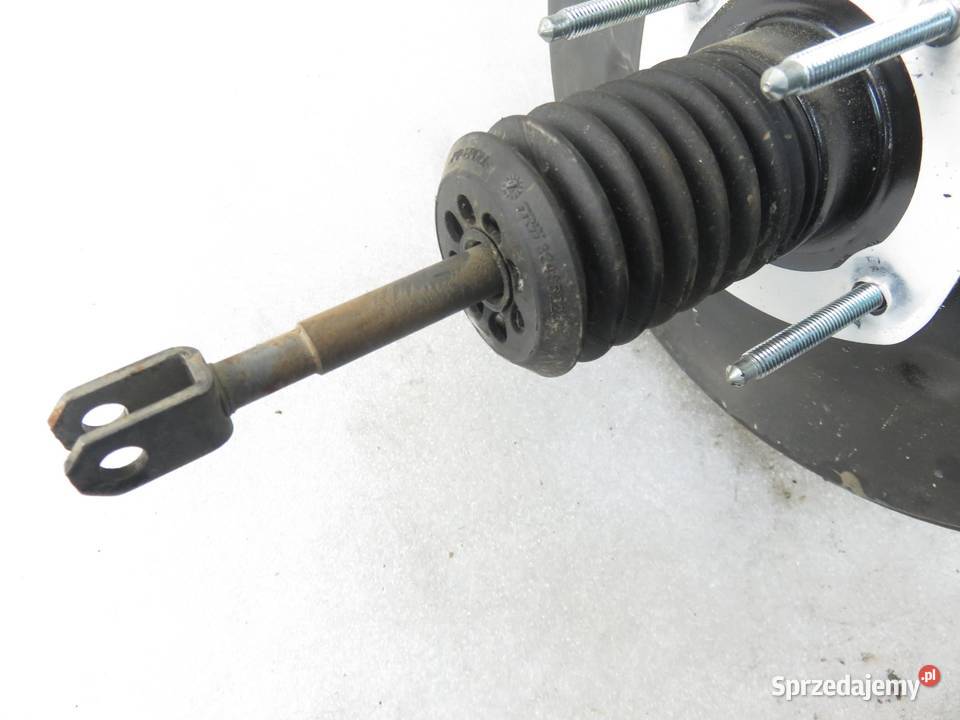 SERWO OPEL VIVARO B 16 CDTI R9M 450 472108729R