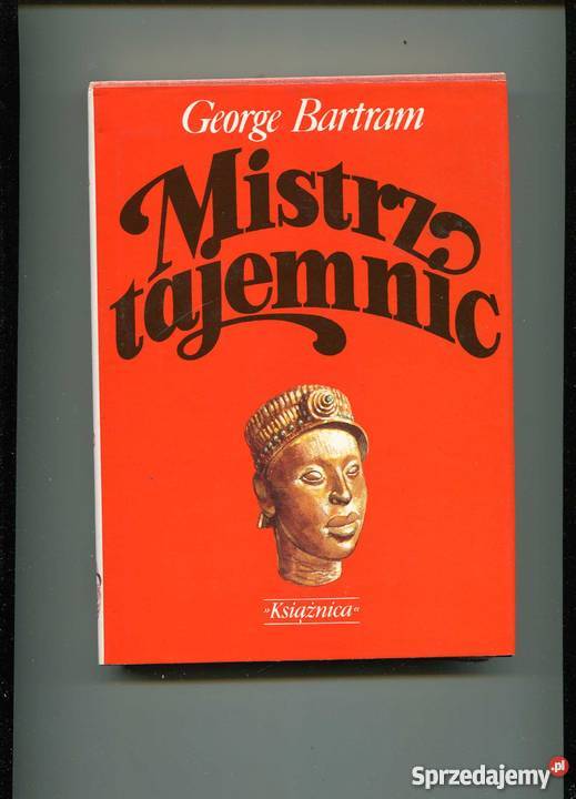 Mistrz tajemnic Szczecin