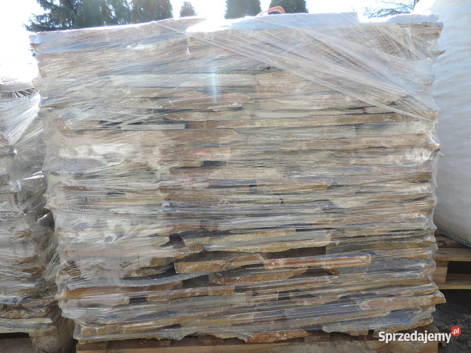 Kamień ścieżkowy Płyty ozdobne ścieżka taras