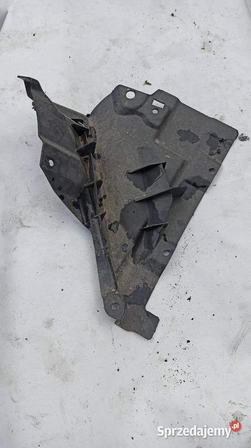 Osłona wnęki koła nadkole Bmw E92 E93 7159189 Dębica