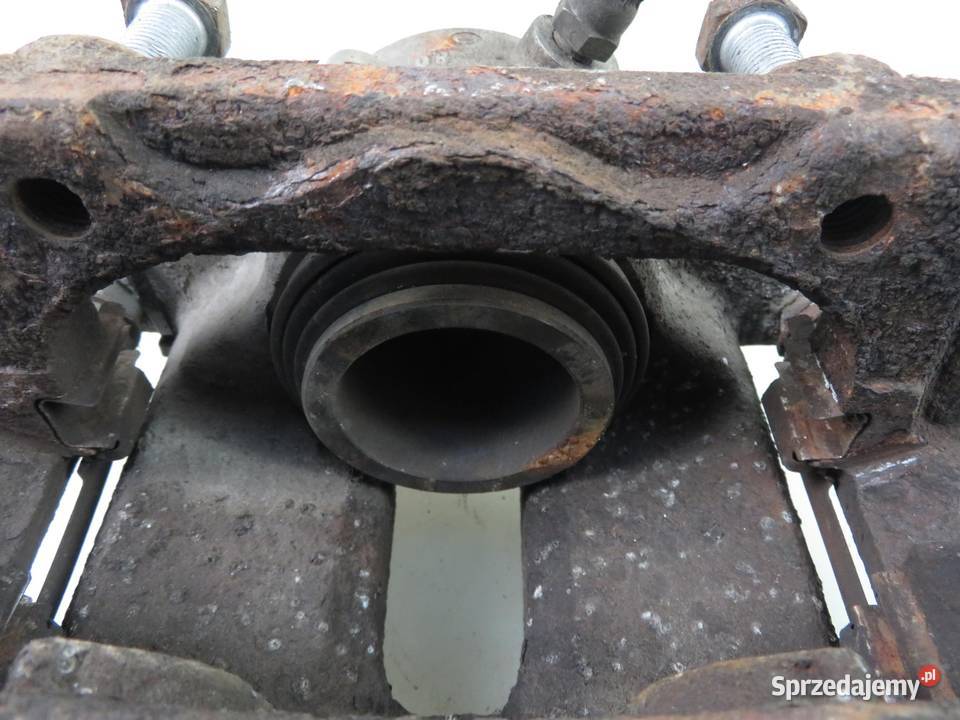 ZACISK LEWY PRZÓD MERCEDES KLASA C W204 C 180