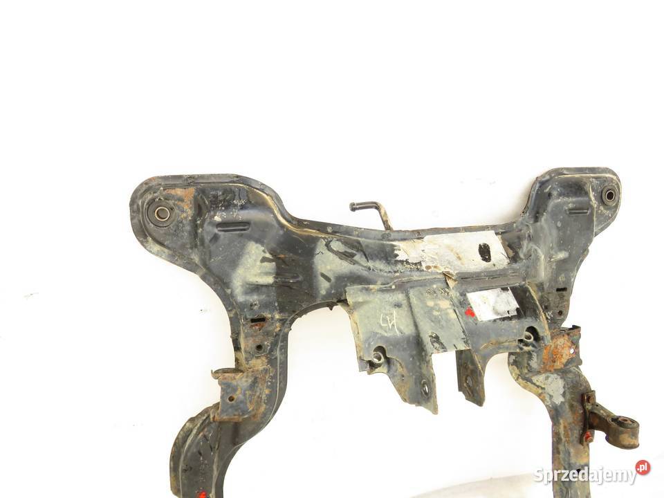 SANKI PRZÓD HYUNDAI ATOS MX 10 i G4HC sprzedam