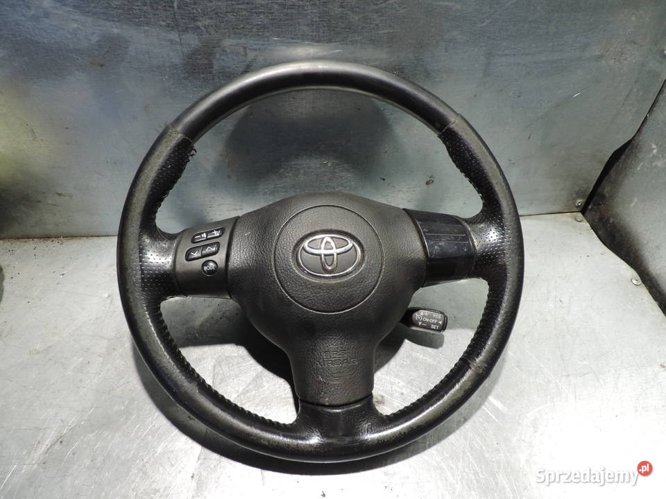 TOYOTA RAV 4 II KIEROWNICA