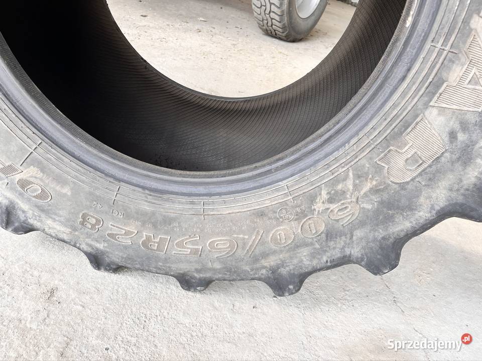 Opony Continental Michelin Alliance Firestone Mała Słońca