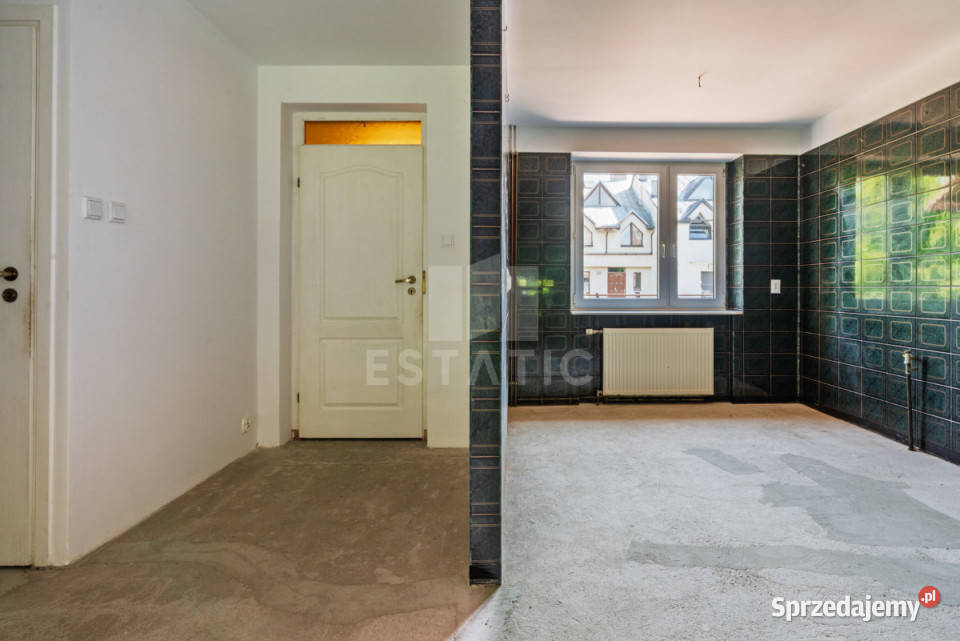 sprzedaży domu szeregowego 219m2 Gdańsk