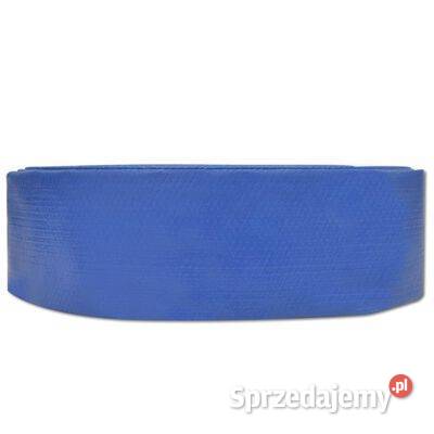 vidaXL Wąż z wkładką PVC średnica 2 długość 25 mazowieckie Warszawa sprzedam