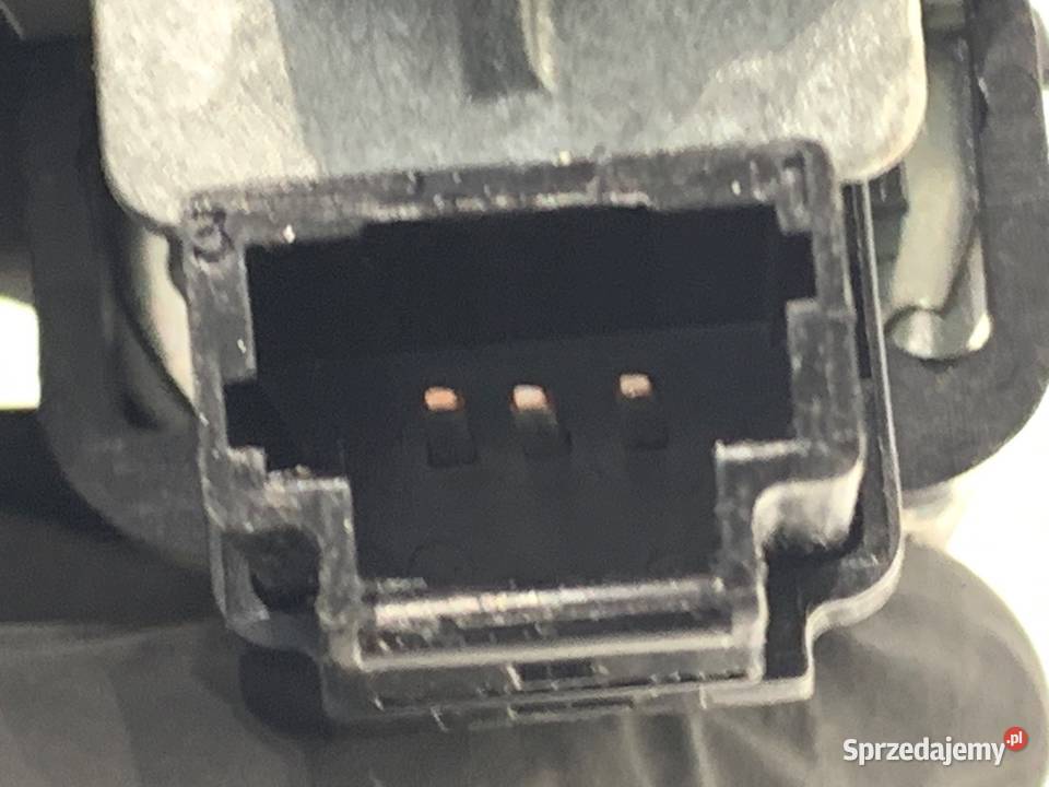 STACYJKA PEUGEOT 207 9663123280 16 120 0615