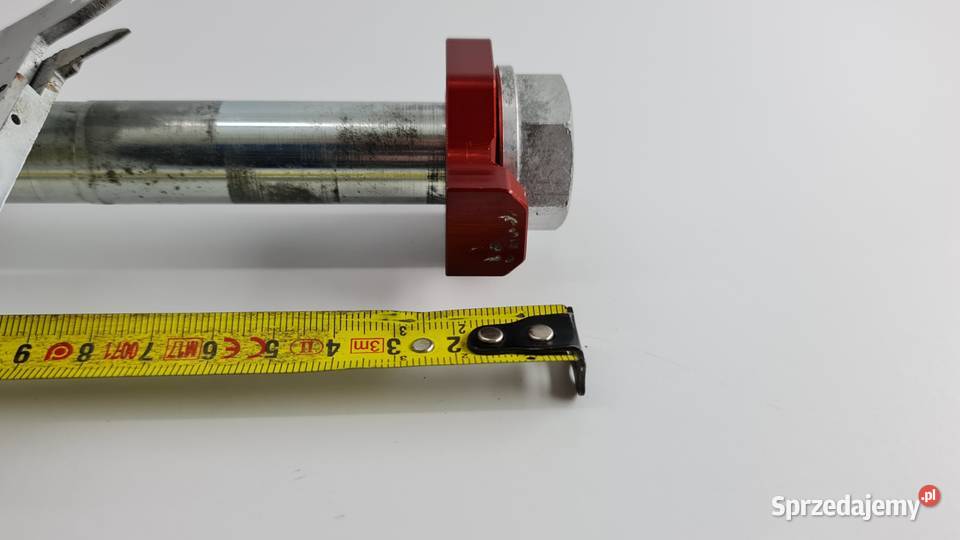 Oska Tyl Os Kola Tyl Beta 300 Łódź