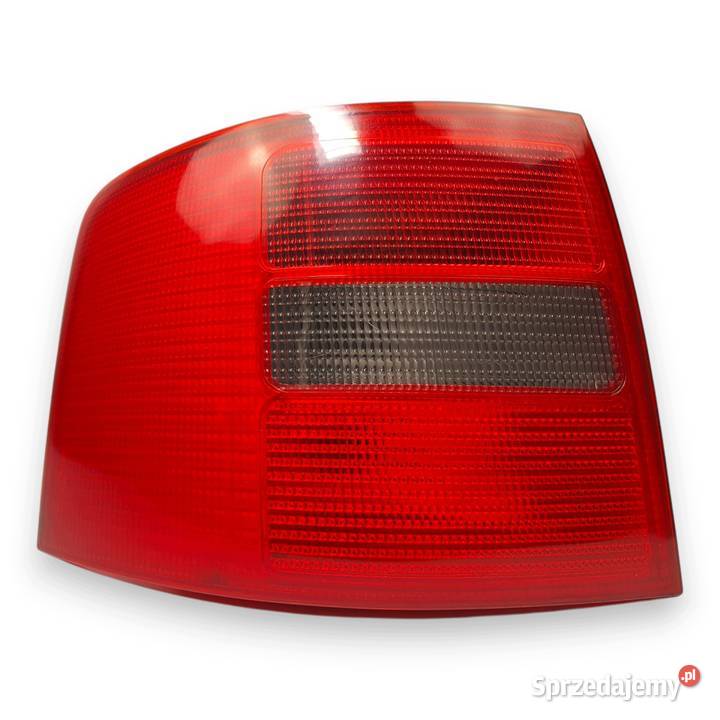 LAMPA LEWA Audi A6 C5 Avant Kombi tylna tylnia lubelskie Chełm