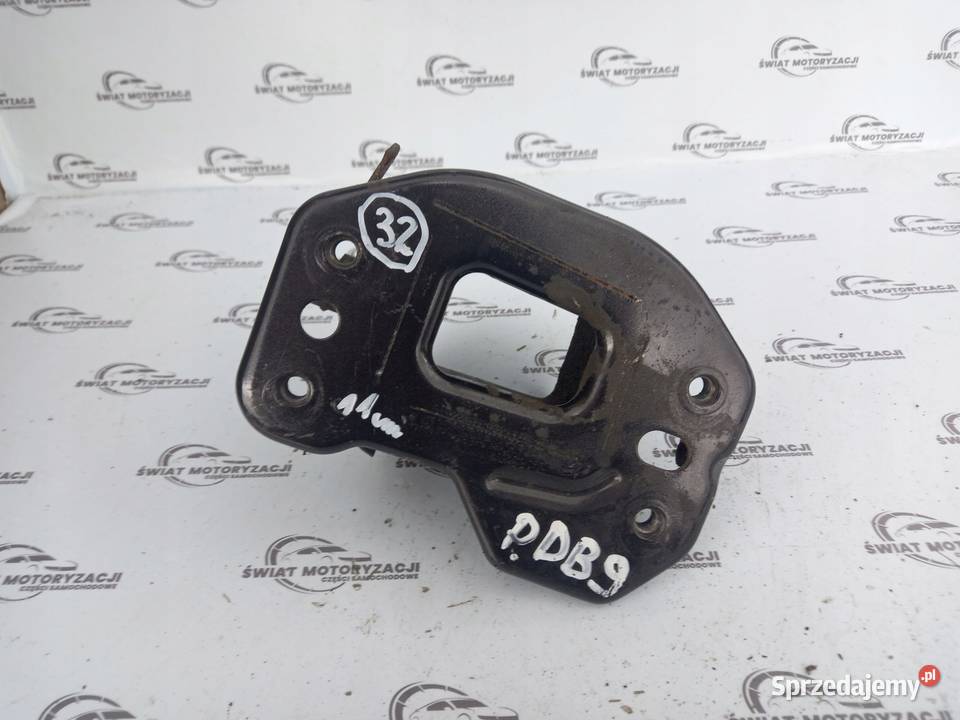 TOYOTA PRIUS XW20 06r podłużnica prawa Kielce sprzedam