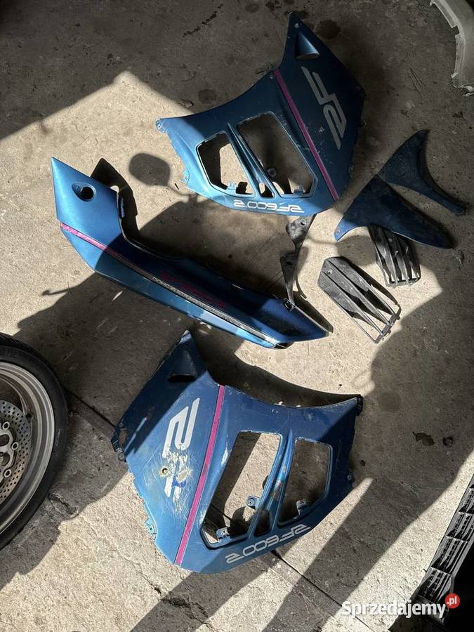 Motor Suzuki sprzedam mazowieckie Piaseczno