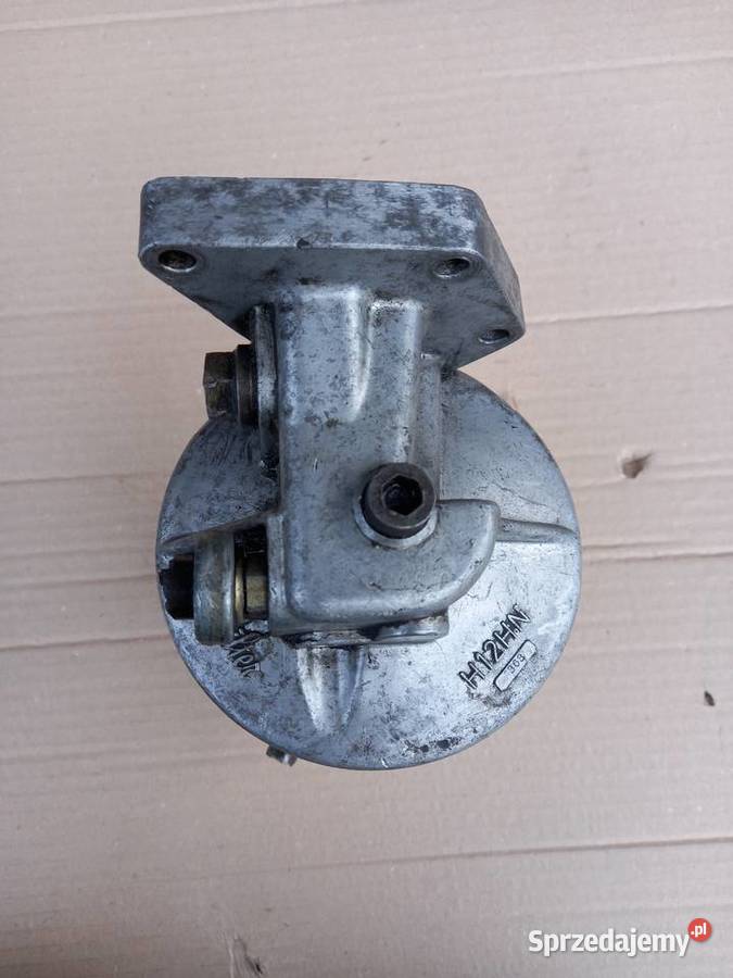 Mercedes filtr oleju podstawa H12HN