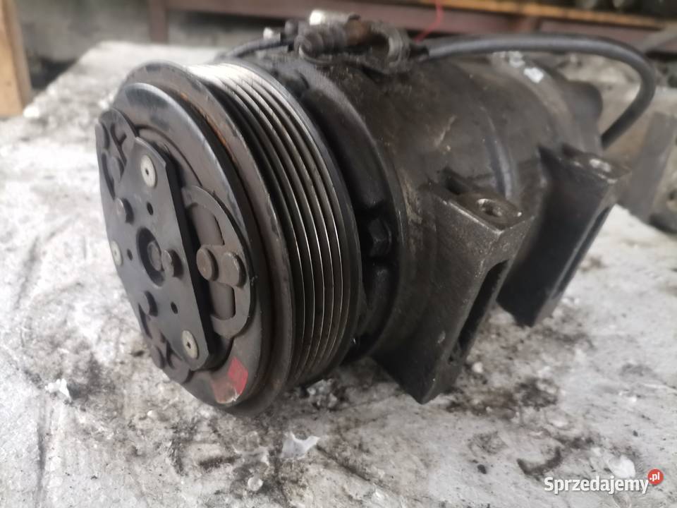 Spężarka Kompresor Klimatyzacji Volvo S80 29B lubelskie Wisznice