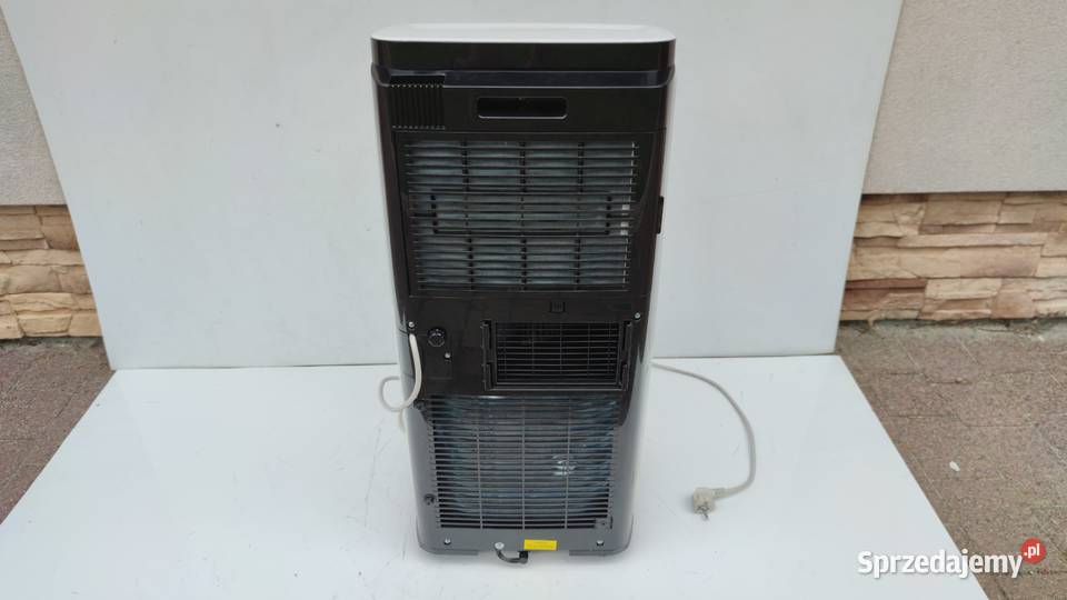 Klimatyzator Klarstein Breeze ECO 2900W