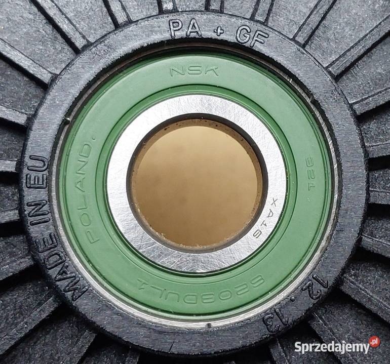 ROLKA NAPINACZA PASKA 90X17X25 CITROEN PEUGEOT Mielęcin